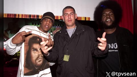 CIA Agent Confesses Mossad Controls the Music Industry and "Murdered Michael Jackson"