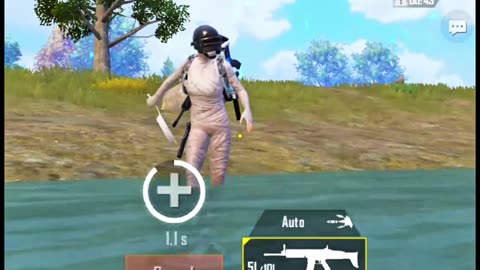 Hard Mode Rush