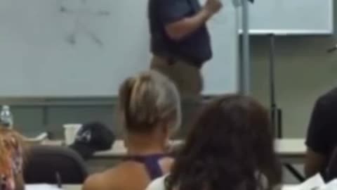 Soon all will know...