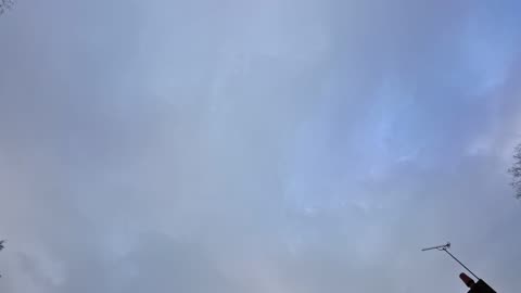 Sky Watch #805 - 26/12/2025 - 4K