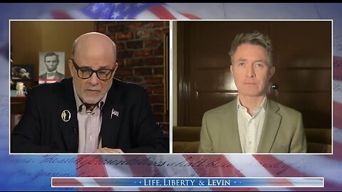 This Is Why The Iranian Protests Are Distinct: Douglas Murray