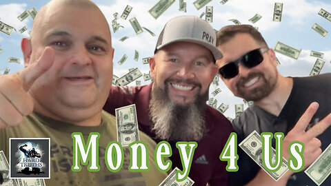 (6th) Money - Exposing corruption with music