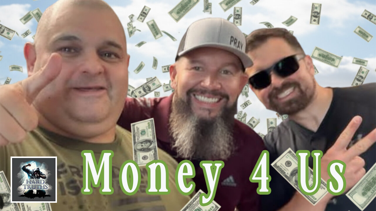 (6th) Money - Exposing corruption with music