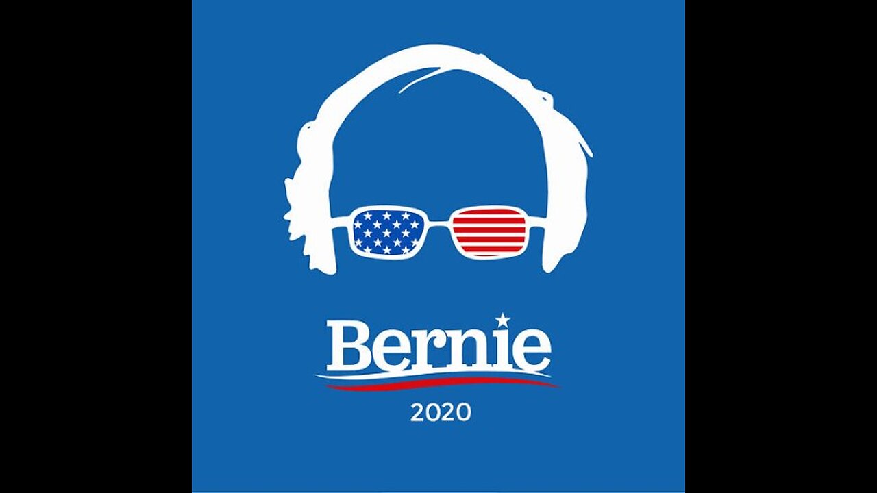 Bernie 2020 (EXTENDED)