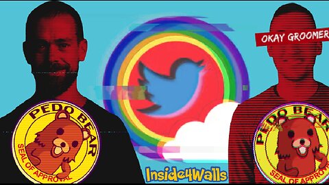 Jack Dorsey Busted In Child P**n Lies And Takes L For Woke Twitter While Yoel Roth Outed As Groomer.