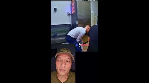 🔥 Tried to Steal—Caught a Knee and a Whole Lot More