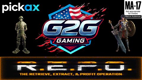 Lets Smite then Repo with the Boom Squad!!