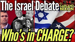 Two Years of Genocide, Charlie Kirk, Trump's Military Deployment with Garland Nixon and Craig Pasta