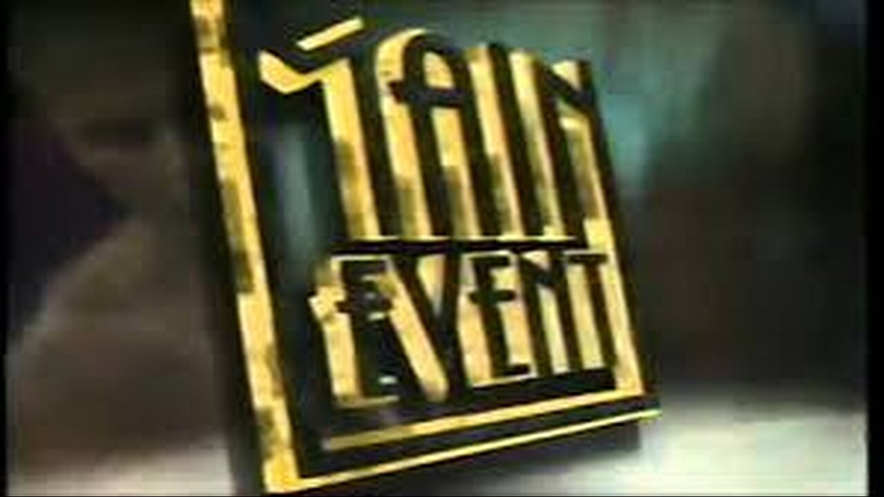 WCW Main Event 9/18/94