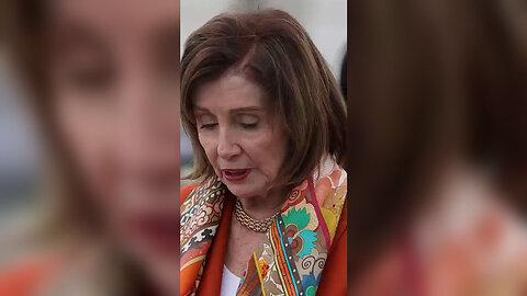Top 6 Moments in President Trump and Nancy Pelosi’s Political Feud