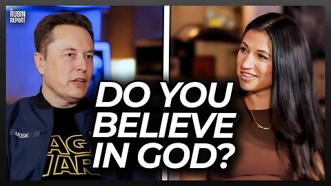 Elon Musk Gives Unexpected Answer on This Controversial Topic