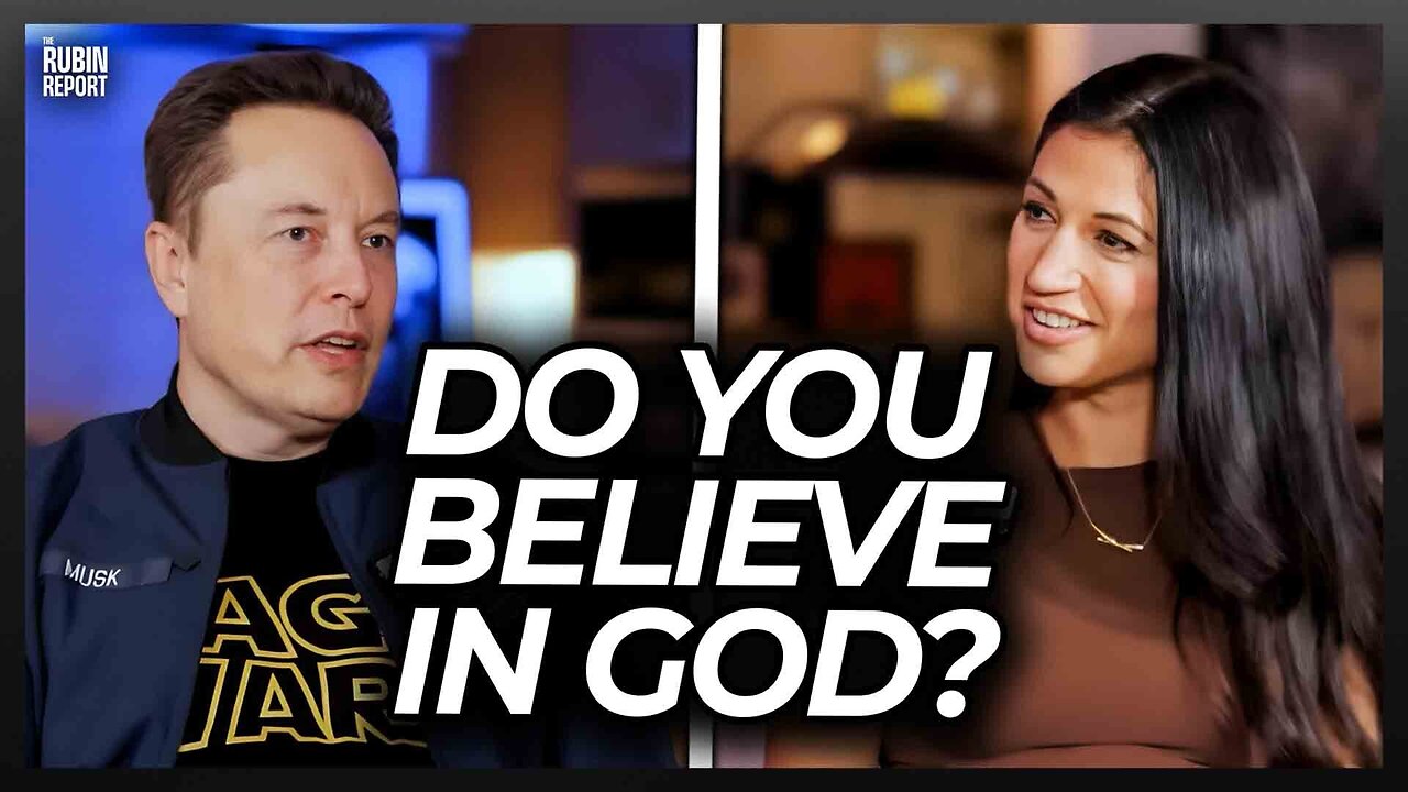 Elon Musk Gives Unexpected Answer on This Controversial Topic