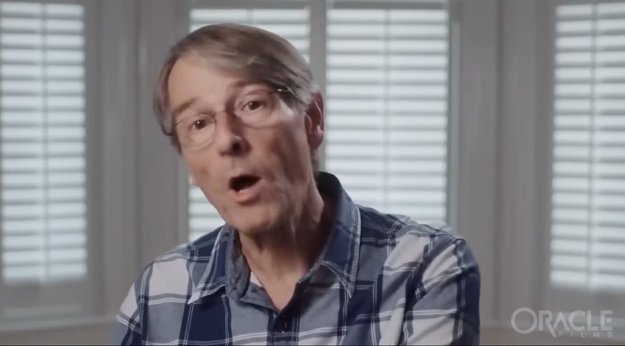 Doctor WARNS against the Digital I.D. #Finalwarning