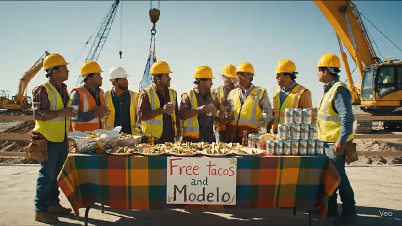 Bigfoot and Yeti work for ICE.