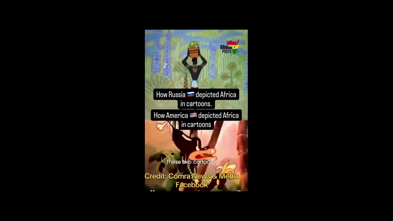 Racism was taught to your children by ⚪️ part 1