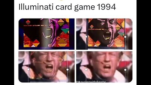 IT’S NOT WHAT YOU THINK AND IT NEVER WILL BE