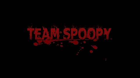 Team Spoopy Adventures 21
