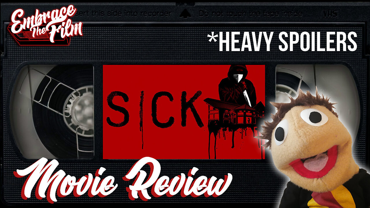 Pandemic Horror Done Right: “Sick” - Movie Review