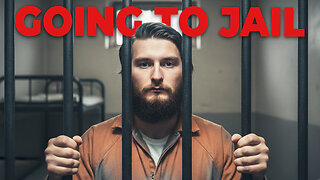 Ice White (Game Global) is Going to Peruvian Jail