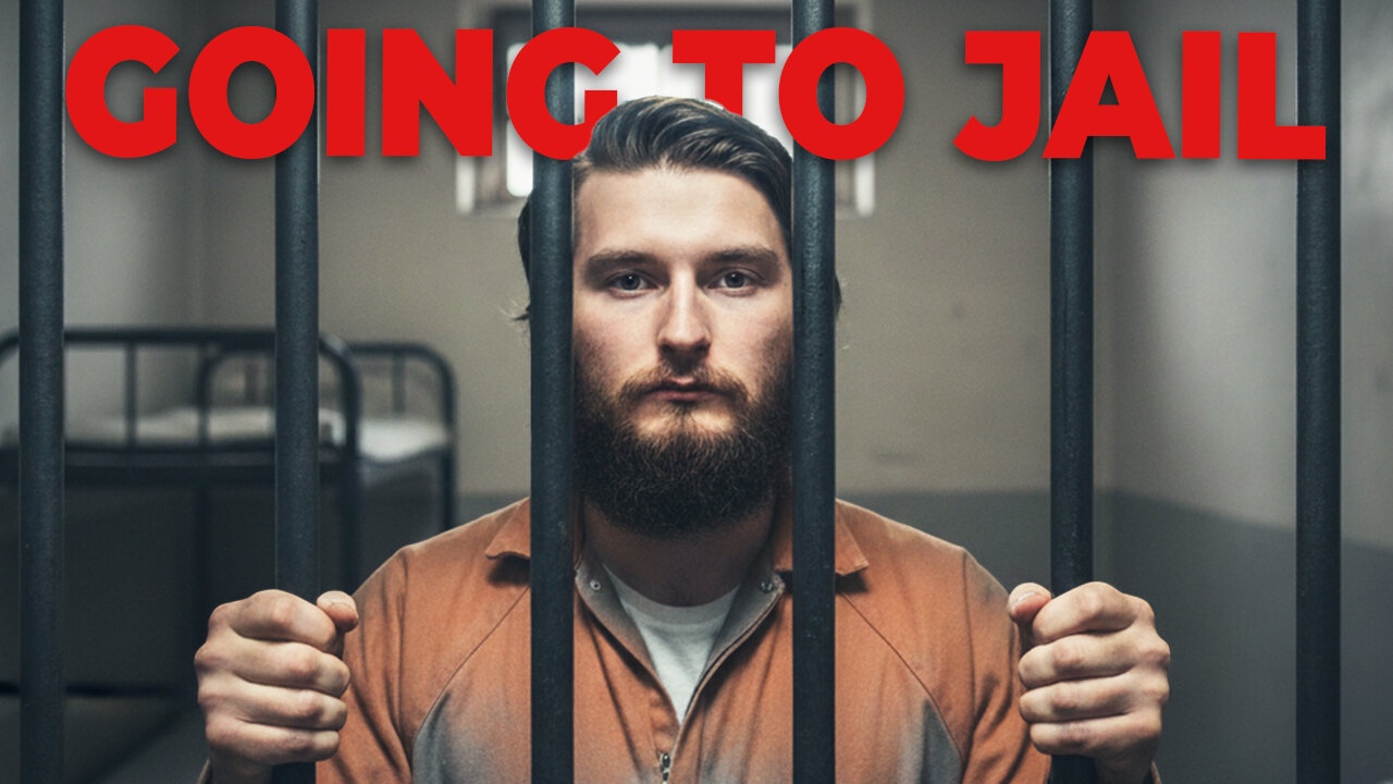 Ice White (Game Global) is Going to Peruvian Jail