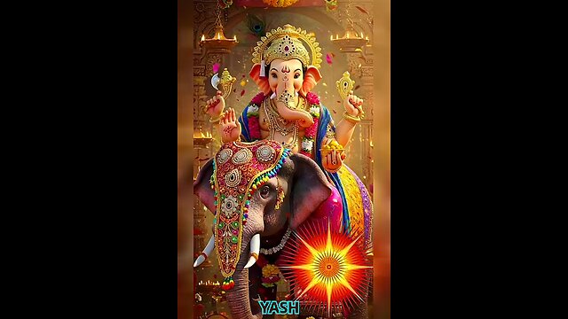 Shree Ganraajya Spiritual Status