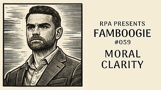 FB 059: Ben Shapiro DESTROYS Tucker Carlson & Candace Owens!