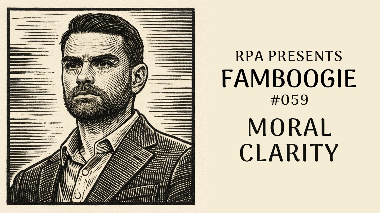 FB 059: Ben Shapiro DESTROYS Tucker Carlson & Candace Owens!