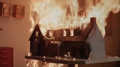 Ghost Story-Circle of fear—House of Evil