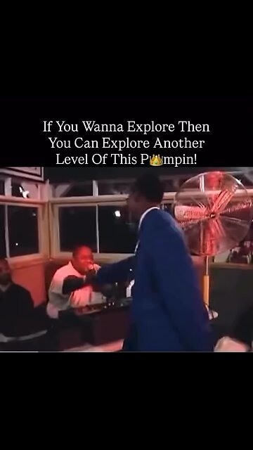 If You Wanna Explore Then You Can Explore Another Level Of This Pumpin!