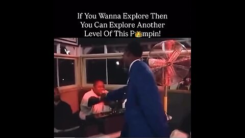 If You Wanna Explore Then You Can Explore Another Level Of This Pumpin!