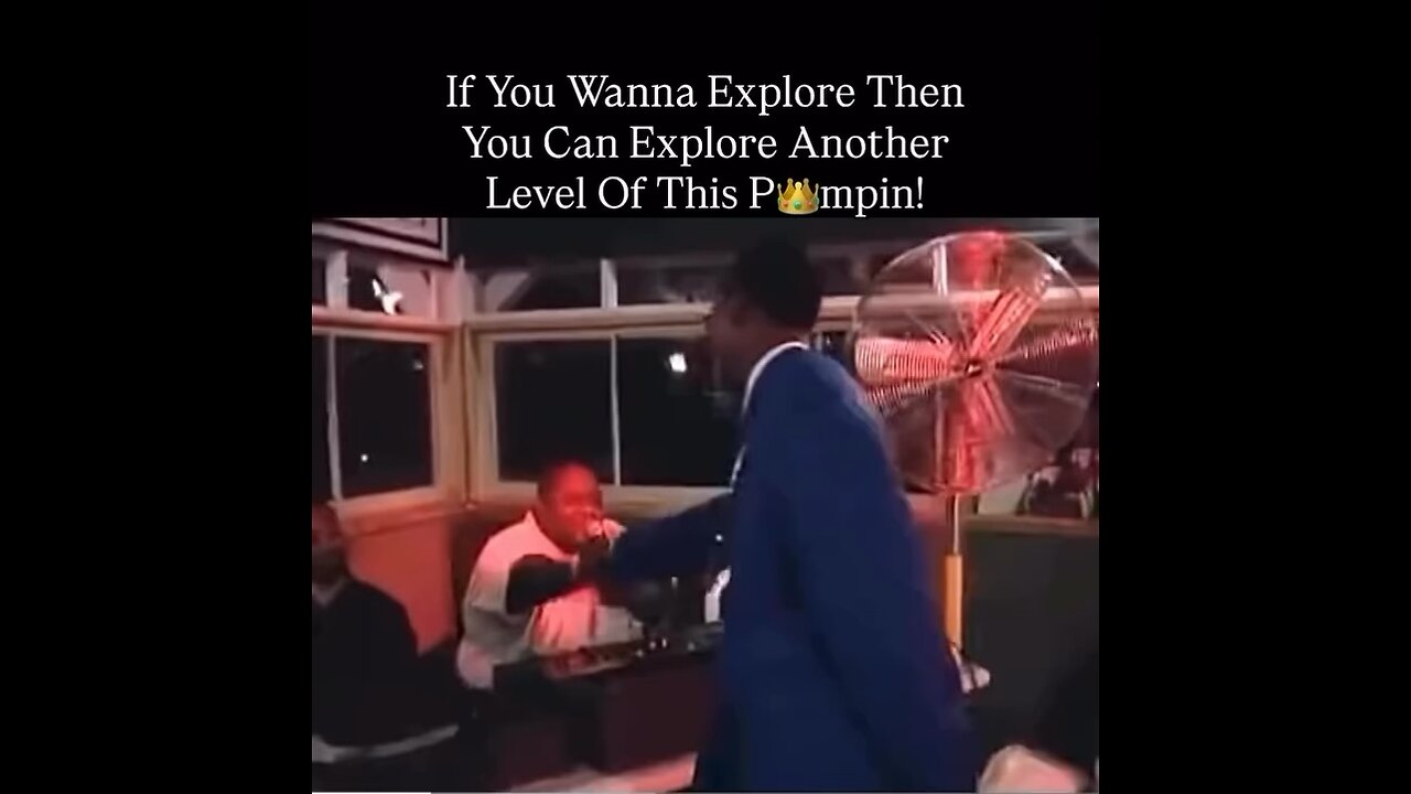 If You Wanna Explore Then You Can Explore Another Level Of This Pumpin!