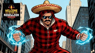 Sombreros, Shut Downs, & Netflix - WTTR Podcast Live 10/3