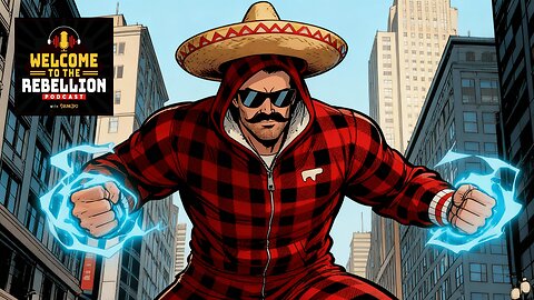 Sombreros, Shut Downs, & Netflix - WTTR Podcast Live 10/3
