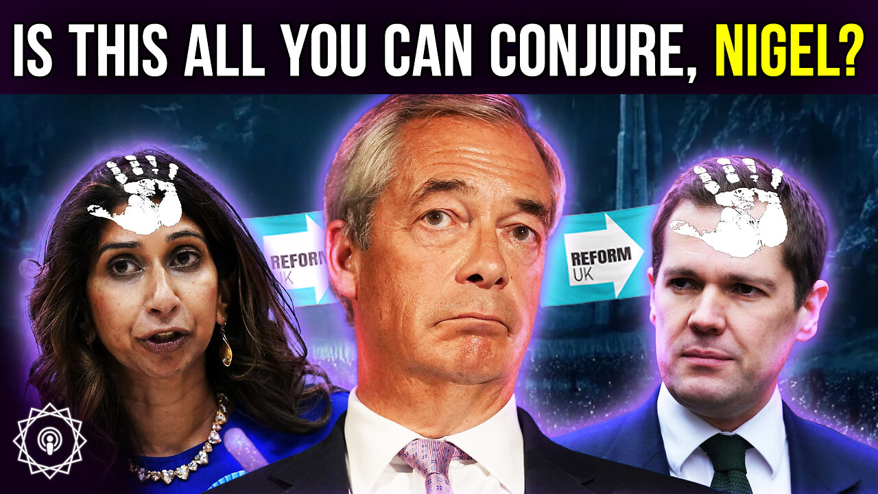 Is It Over for Reform Already?