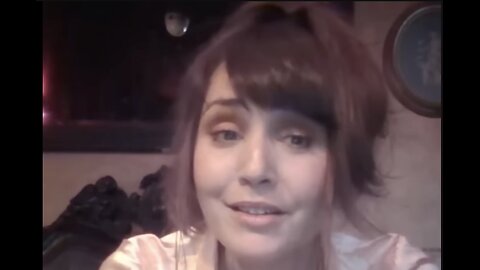 Epstein's Niece: I Was Told I Belonged to Cult of Baal – Video #280