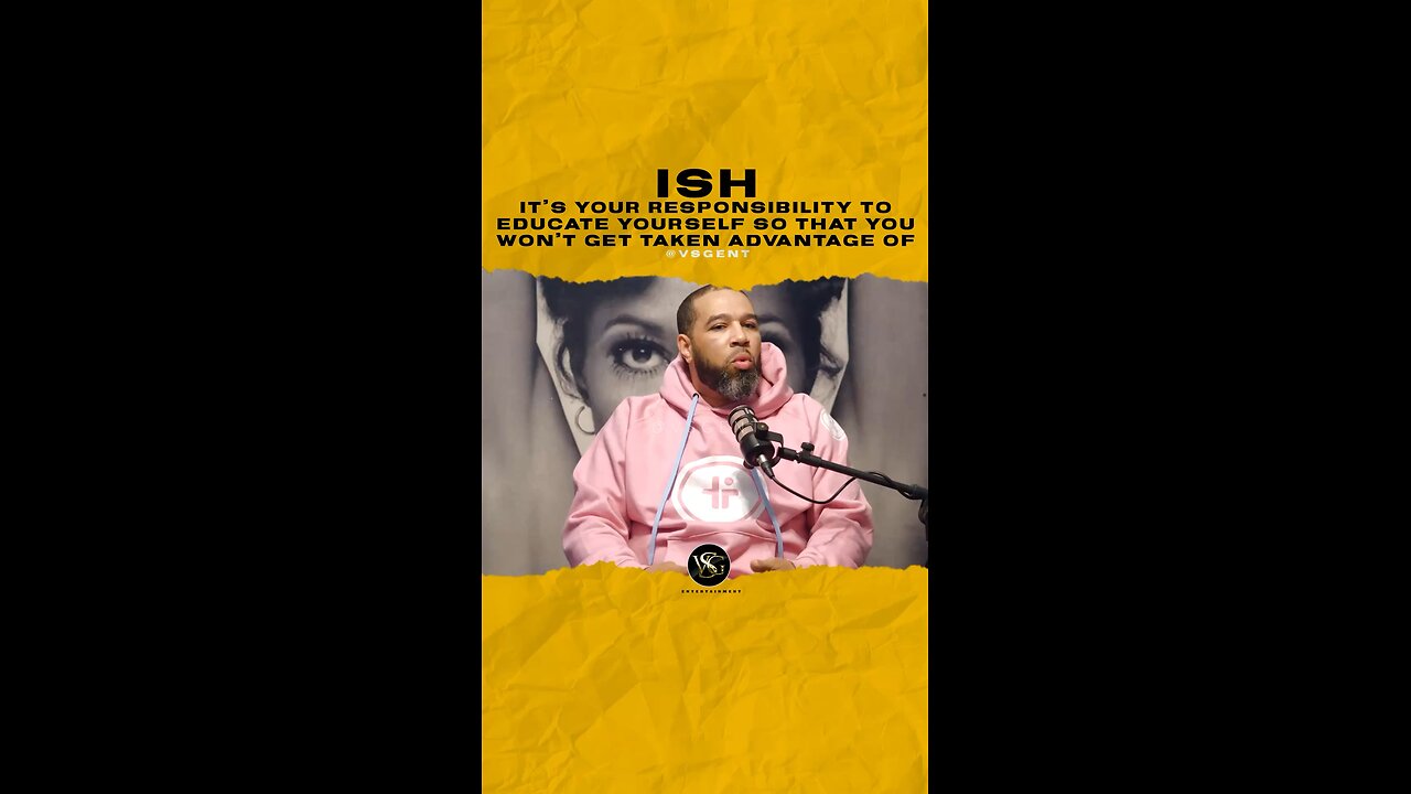@thatsthatish It’s your responsibility to educate yourself