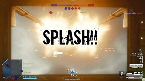 I Hate Enemy Air Support