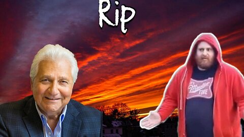 RIP Marty aka MUSICBIZMARTY GOAT