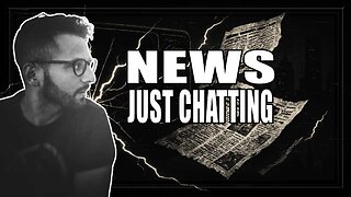 Just Chatting | NEWS | Premium Creator