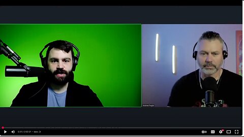 Maverick in The Mirror - My Interview with 7SEESLIVE