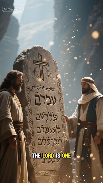 What the Bible says about ONE God!!🚨🤯✝️🚨#GodsExistence #bible #biblicaltruth #jesuschrist #jesus