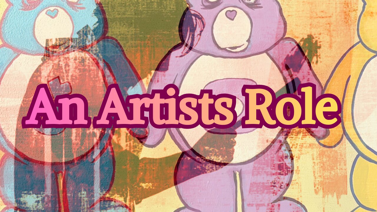 Painting a Skateboard Deck