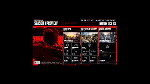 BF6: Season 1 Preview! 💪✊🔥