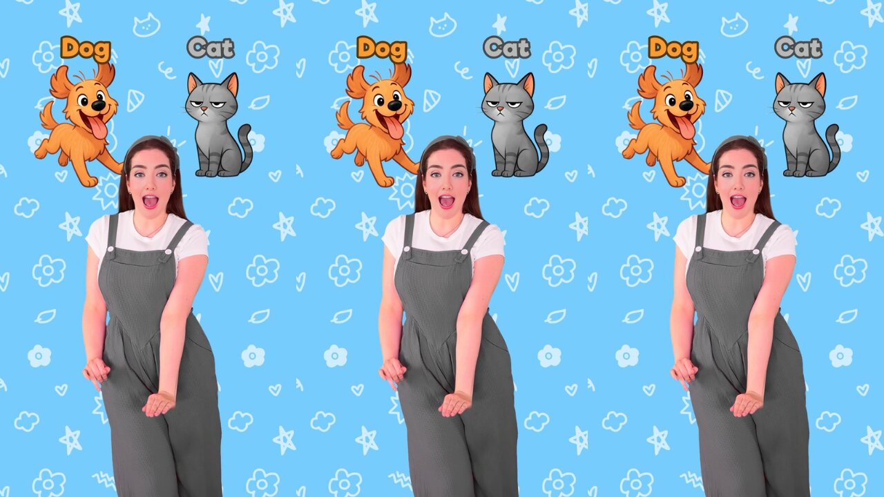 Learn Opposite Words for Kids | Antonym Made Easy & Fun 5 #learning #english #kids #easy #education