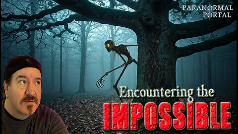 ENCOUNTERING THE IMPOSSIBLE! - Saturday Live Show! - Ghosts, Creatures, UFOs and MORE!