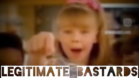 Badda bum bum bum, I’m loving it