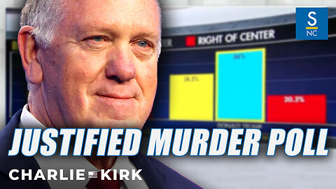 Rutgers Poll Reveals Alarming 'Justified Murder' Statistic 