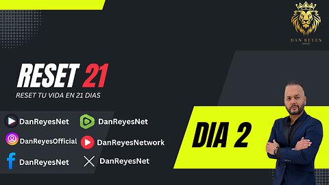 Dia 2 DE 21