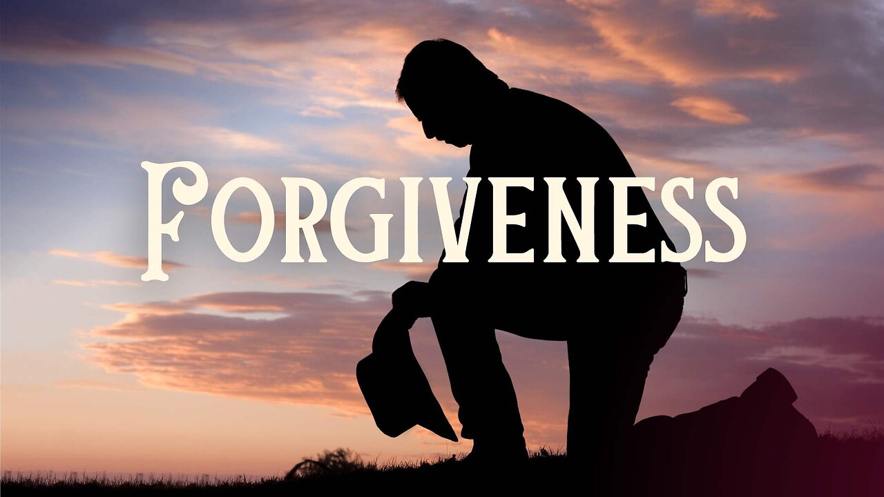 Pastor John MacArthur | How to forgive others? #forgiveness