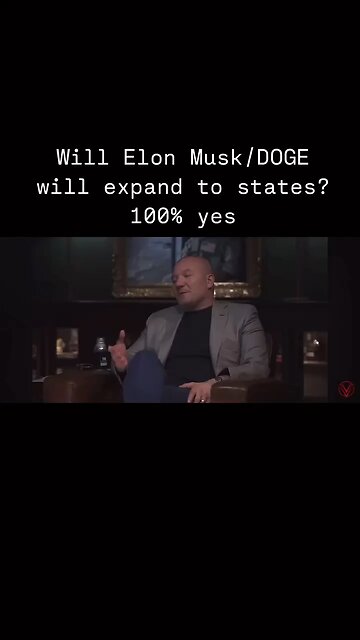 Will DOGE Expand To The States?